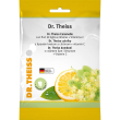 Dr.theiss caramelle con fiori di tiglio e limone + vitamina c 26 pezzi 75 grammi