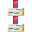 Dr. theiss crema arnica 2x100 ml