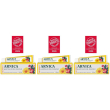 Dr. theiss crema gel arnica & artiglio del diavolo 3x100 ml