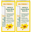 Dr.theiss emato-blok arnica roll-on 2x50 ml soluzione