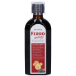 Dr theiss ferro energy 4x250 ml soluzione orale