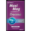 Dr. theiss - maxi mag magnesio donna 30 compresse - integratore per il benessere femminile