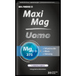 Dr. theiss maxi mag uomo - integratore per la stanchezza e la funzionalita muscolare, 30 compresse
