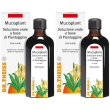 Dr. theiss mucoplant set da 2 2x250 ml soluzione