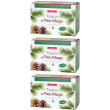 Dr theiss naturplus tisana pino mugo filtri 3x20 g