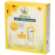 Dr. theiss set arniversario arnica doccia gel + forte 1 pz