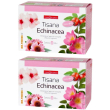 Dr theiss tisana echinacea filtri 20 pz bustine filtro