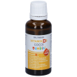 Dr. theiss vitamin d3 bambini gocce 30 ml orali