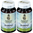 Drainomap maharishi® ayurveda set da 2 2x60 pz compresse
