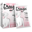 Dreagin myc salviette intensivo 30 pezzi