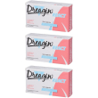 Dreagin react gel 30 ml con applicatore 3x30 ml