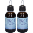 Drena level 1 gocce 50 ml set da 2 2x50 ml orali