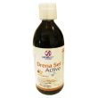 Drena sel active the pesca