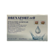 Drenafort cell plus 30 compresse