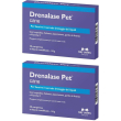 Drenalase pet 30 compresse 2x24 g