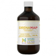 Drenamap integratore per il drenaggio dei liquidi e la depurazione dell'organismo soluzione orale 500ml