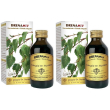 Drenamix gemmoderivato + estratto integrale senza alcool 200 ml soluzi