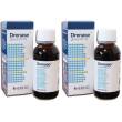 Drenase® gocce set da 2 2x60 ml