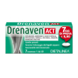 Drenaven act 7 days compresse