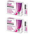 Drenax forte cist plus stick orali set da 2 2x1 pz polvere per soluzio