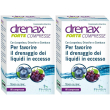 Drenax® forte compresse set da 2 2x60 pz