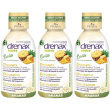 Drenax forte esotico con estratto d'ananas 300 ml 3x300 ml soluzione o