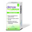 Linea controllo del peso drenax forte grassi integratore 45 compresse