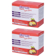 Drenax forte lemon cherry bustine set da 2 2x30 pz bustina