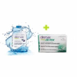 Drenax forte mirtillo + detox 10 bustine