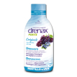 Drenax forte originale con mirtillo e uva 300 ml