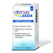 Linea controllo del peso drenax forte sazia integratore 45 compresse