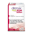 Paladin pharma drenax forte slim action integratore alimentare 30 perle