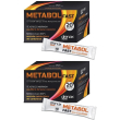 Drenax metabol fast 20 stick p 2x20 pz bustina