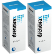 Drenovax soluzione idroalcolica 2x50 ml orale