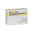 Dresenchima omium centrum 4d c