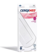 Dress delicati ceroxmed 10x25 cm 4x5 pz cerotto