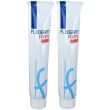Drex pharma floderm forte set da 2 2x100 ml crema