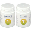 Driatec oximix 1+ immuno set da 2 2x40 pz capsule