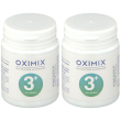 Driatec oximix 3+ allergo set da 2 2x40 pz capsule