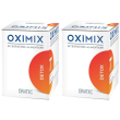 Driatec oximix detox 7+ capsule 2x40 pz