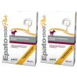 Drn epato 1500 plus cane compresse 2x16 pz