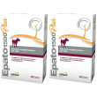 Drn epato 1500 plus cani set da 2 2x32 pz capsule