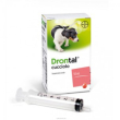 Drontal cucciolo sospensione orale - antielminico per cuccioli e giovani cani