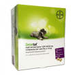 Multi aroma carne (ex drontal plus flavour) 102 compresse per cani