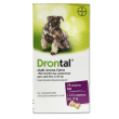 Drontal multi aroma carne 24 compresse per cani