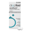 Dropfeel acetium 30 pastiglie orosol