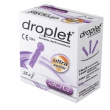 Droplet lancette g30 25 pezzi