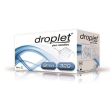 Ago droplet pen g32 8mm 100 pezzi