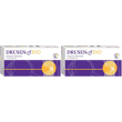 Drusenoff evo 30 compresse set da 2 2x29,4 g