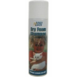 Dry foam shampoo gatti 250ml